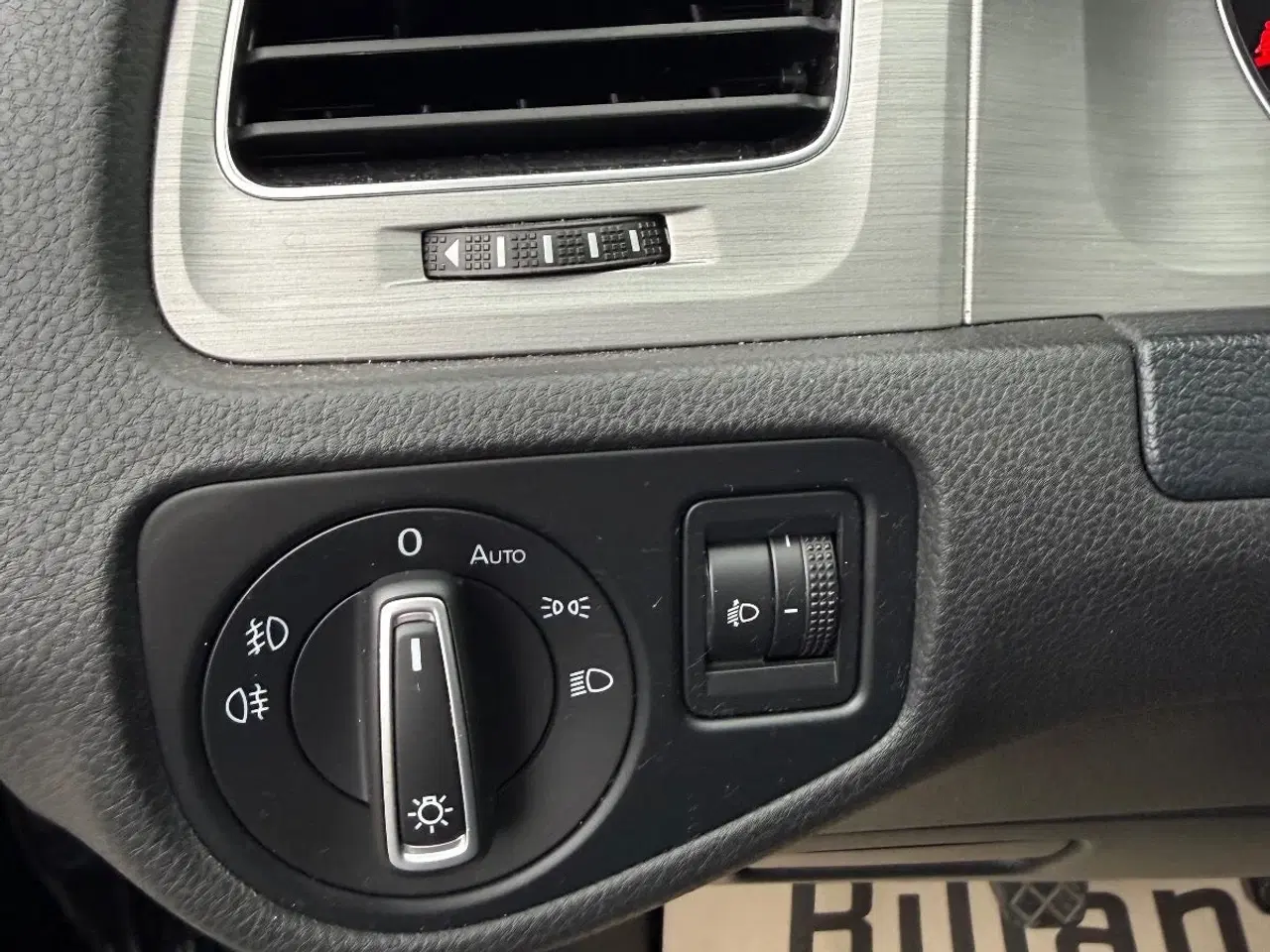 Billede 11 - VW Golf VII 1,4 TSi 122 Comfortline BMT