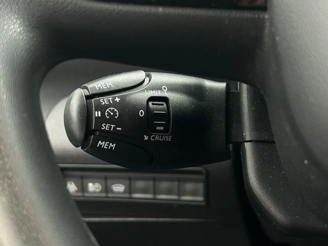 Billede 10 - Citroën Berlingo 1,5 BlueHDi 100 L1 ProffLine Van