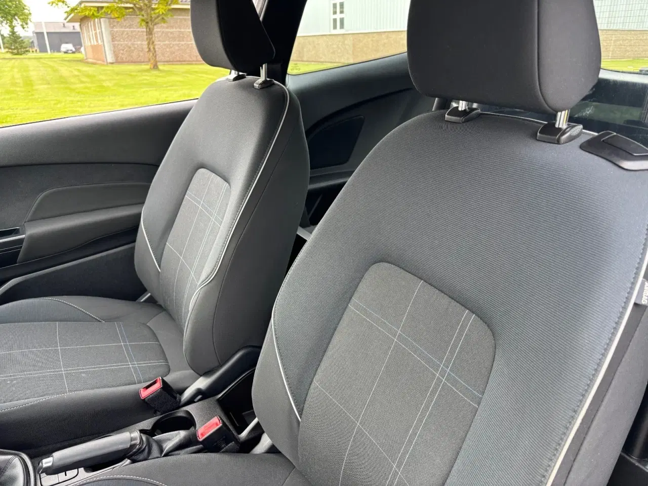 Billede 8 - Ford Fiesta 1,1 Trend Van