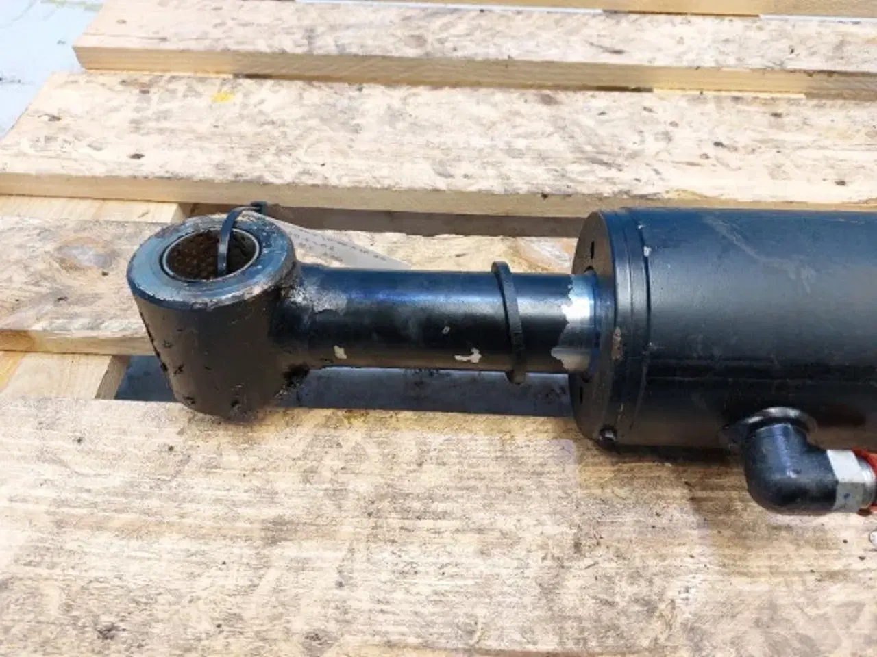 Billede 11 - GEHL AL750 Cylinder 50307148