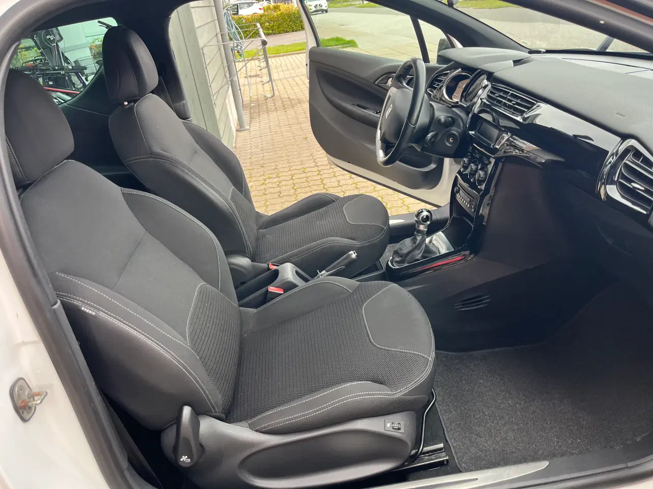 Billede 7 - Citroën DS3 1,6 HDi 90HK