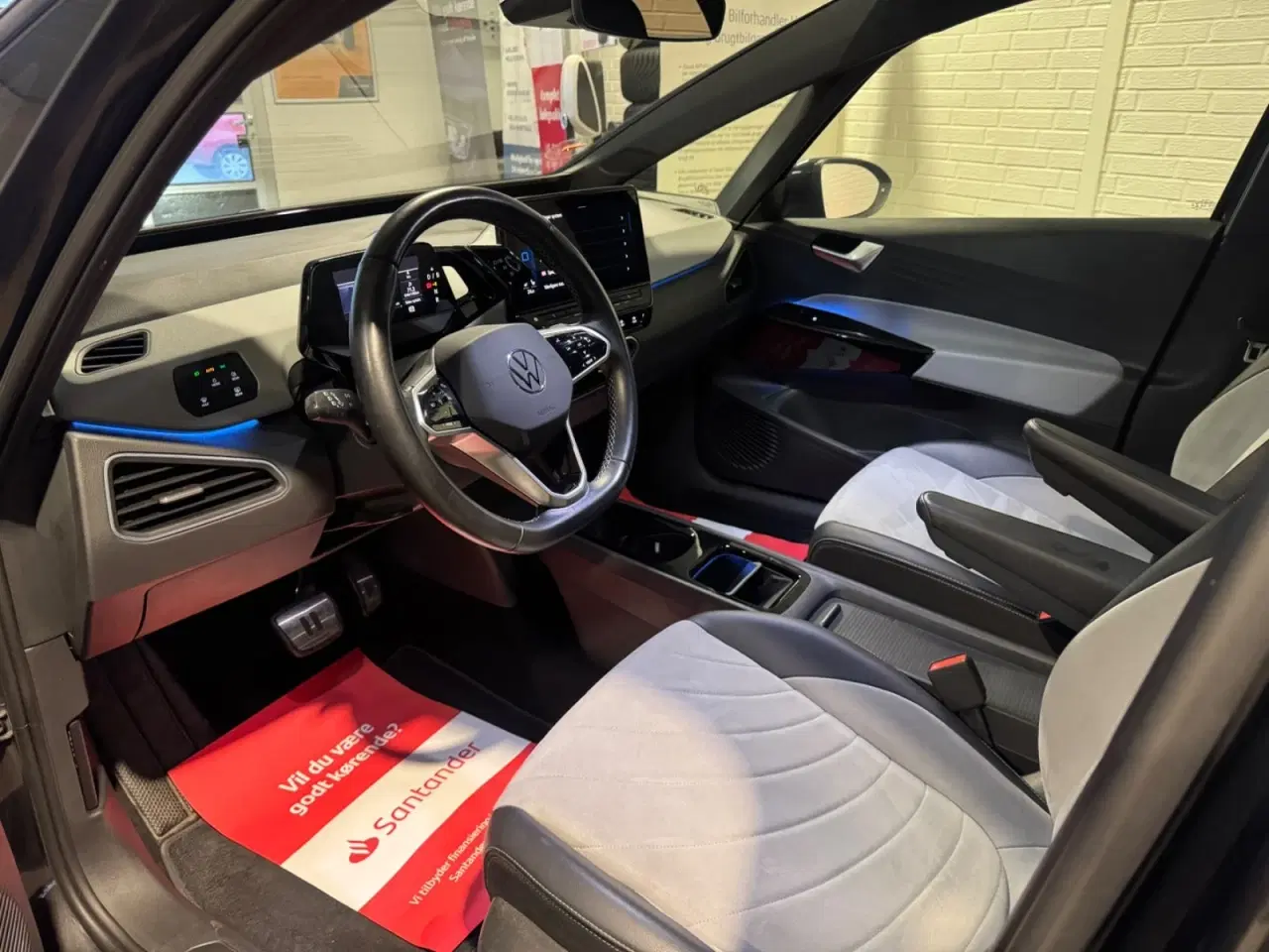 Billede 8 - VW ID.3 77 Pro S