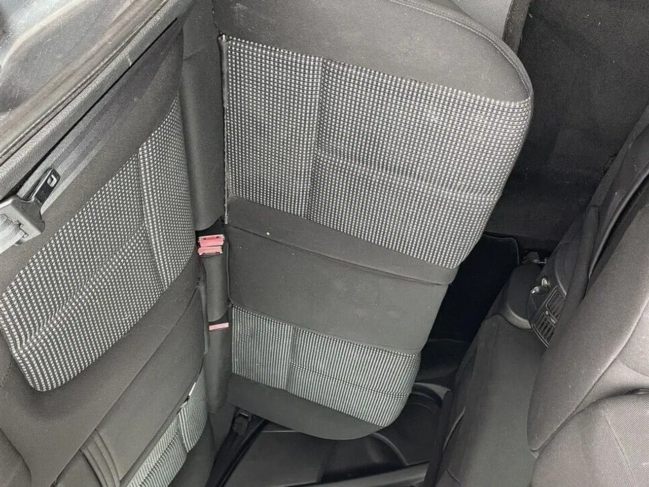 Billede 6 - Peugeot 407 SW 1,6 HDI FAP Perfection 109HK Stc