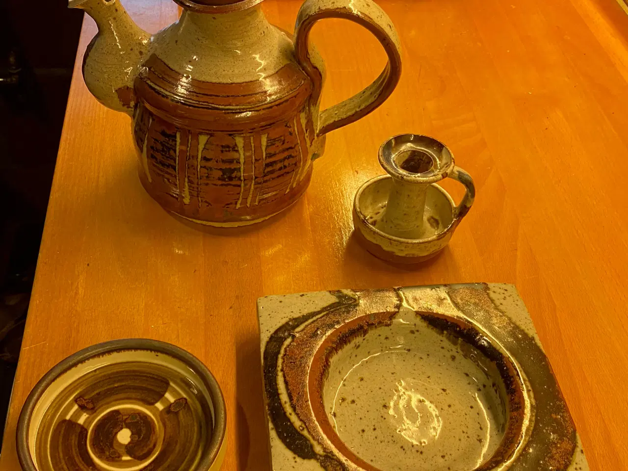 Billede 1 -  7 annoncer kr. 25-, kr. 30,- frit valg, kr. 100,-