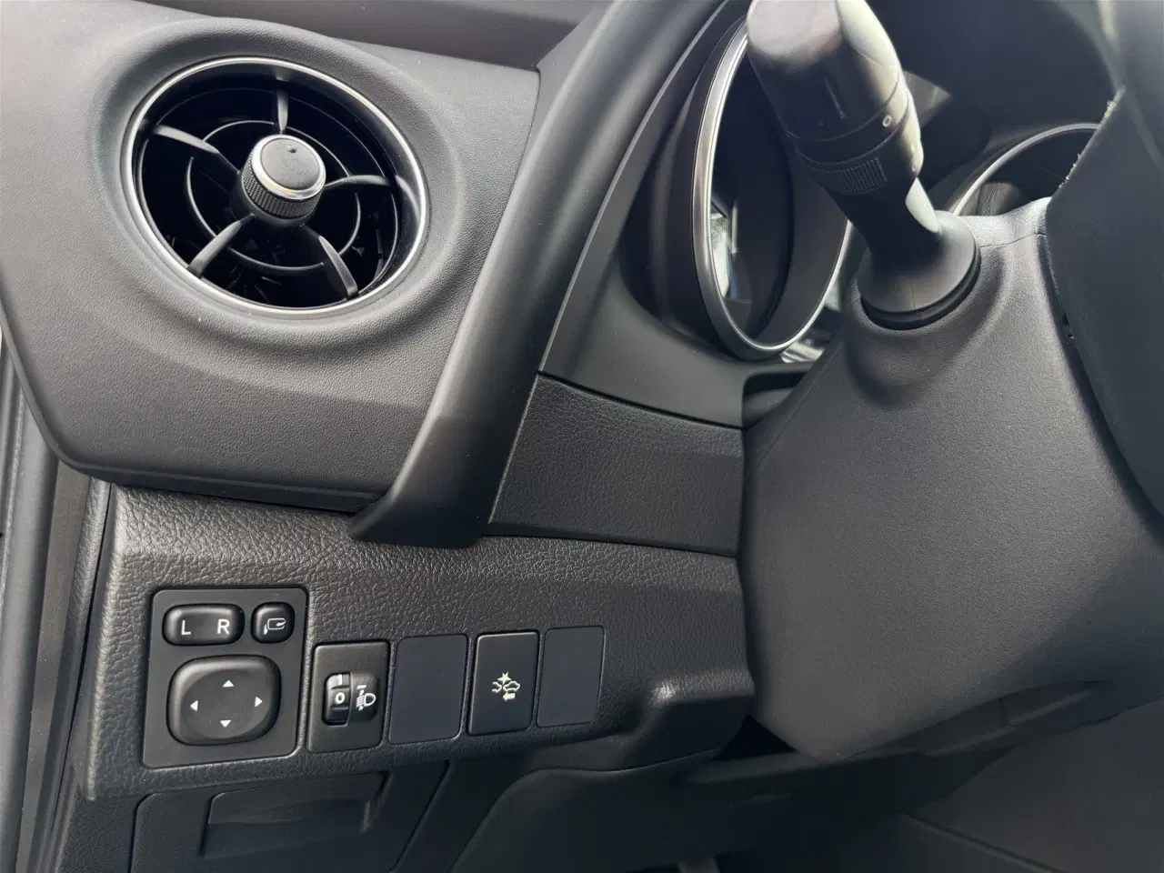 Billede 10 - Toyota Auris 1,8 Hybrid H2 Comfort Safety Sense 136HK 5d Aut.