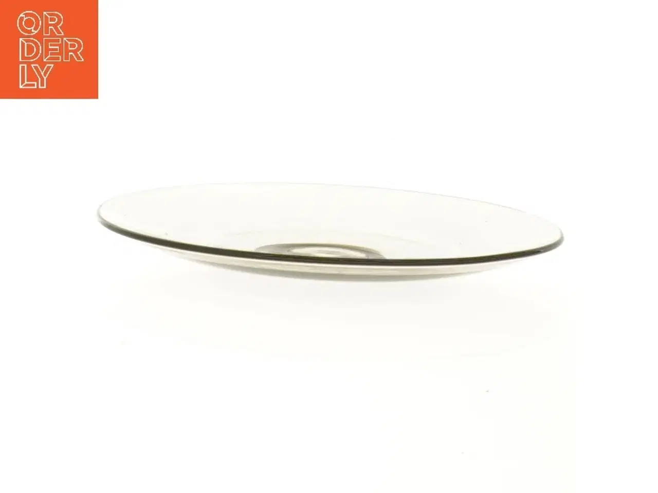 Billede 4 - Glasfade (str. Ø 16 cm)