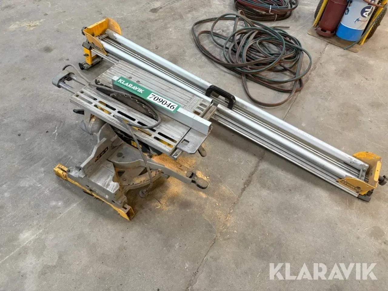 Billede 5 - Sav DeWalt D2711