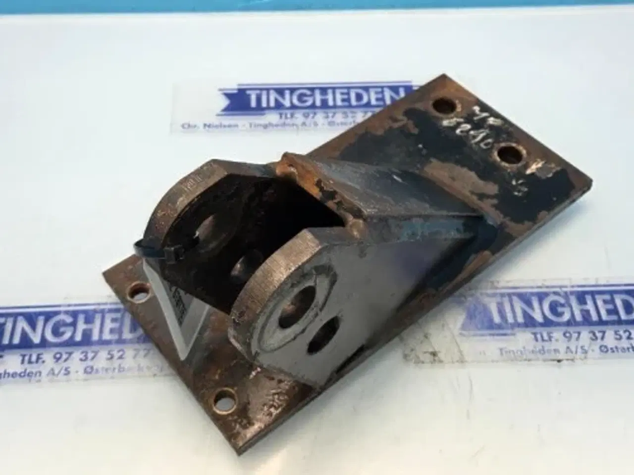 Billede 8 - Massey Ferguson 6290 Støtte R. 3616285M93