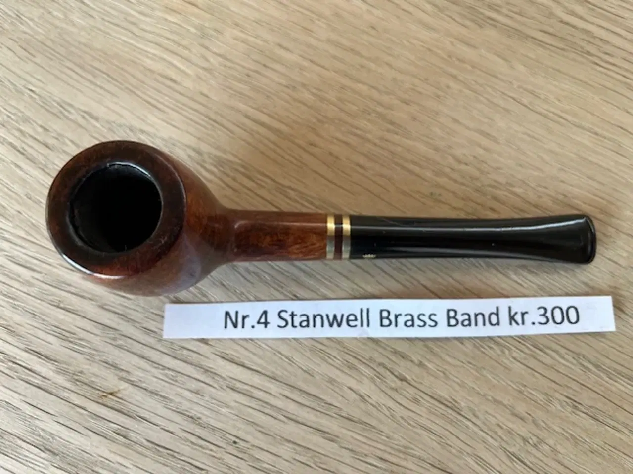 Billede 4 - Ks 2 Stanwell piber fra kr.200 pr stk.