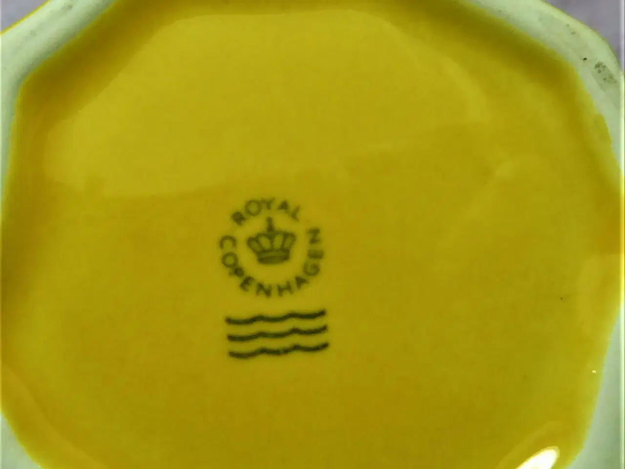 Billede 3 - 2 stk. Flotte Ole Kortzau Natura vaser