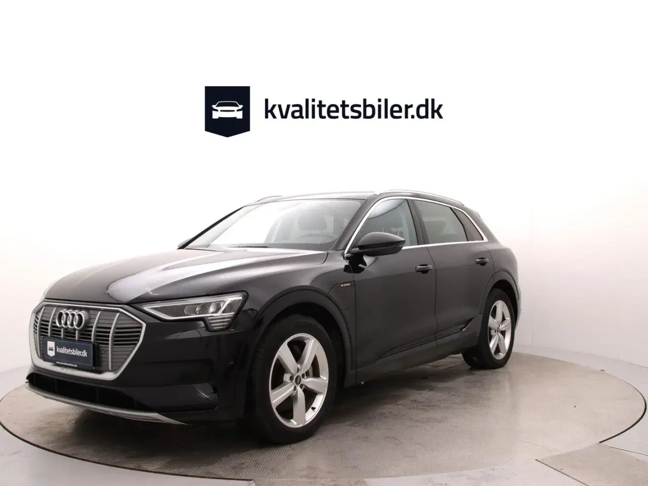 Billede 1 - Audi e-tron 50 Advanced Prestige quattro