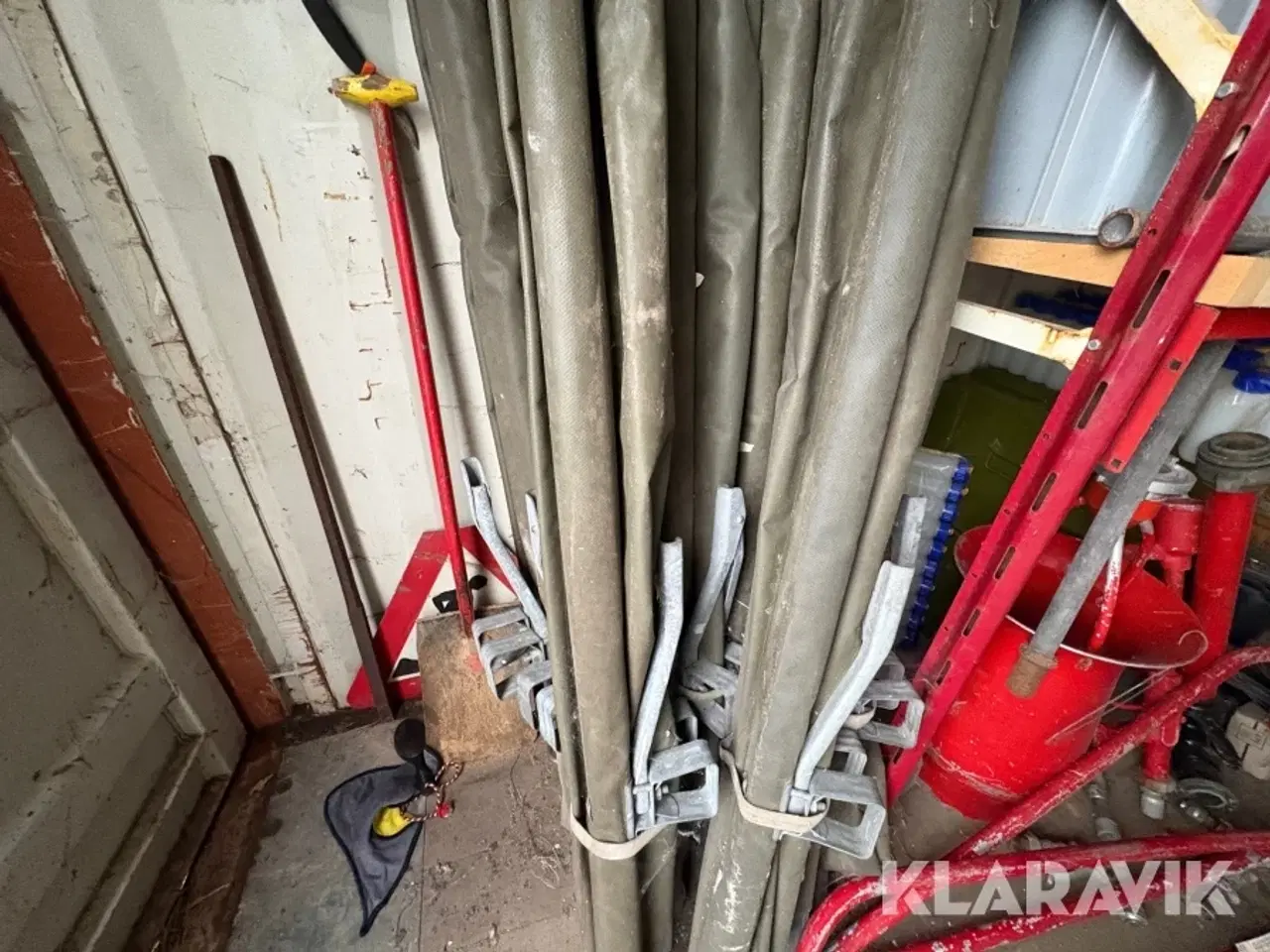 Billede 5 - Båre 9 styk