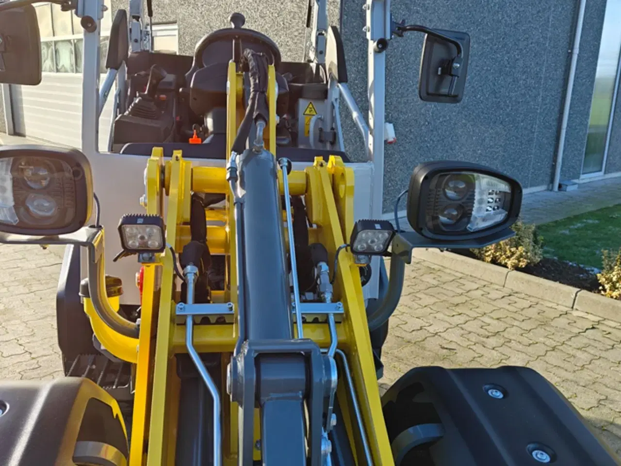 Billede 8 - Wacker Neuson WL28