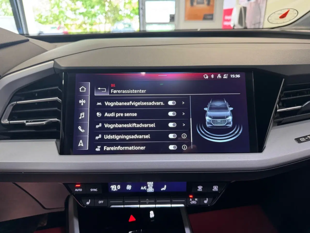 Billede 13 - Audi Q4 e-tron 40 Advanced
