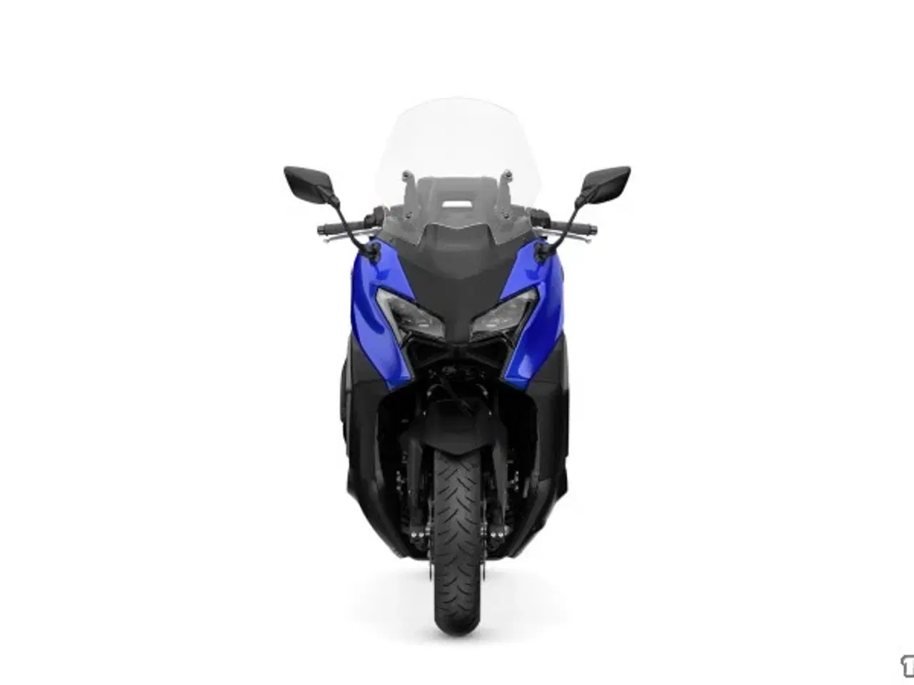 Billede 5 - Yamaha T-Max 560