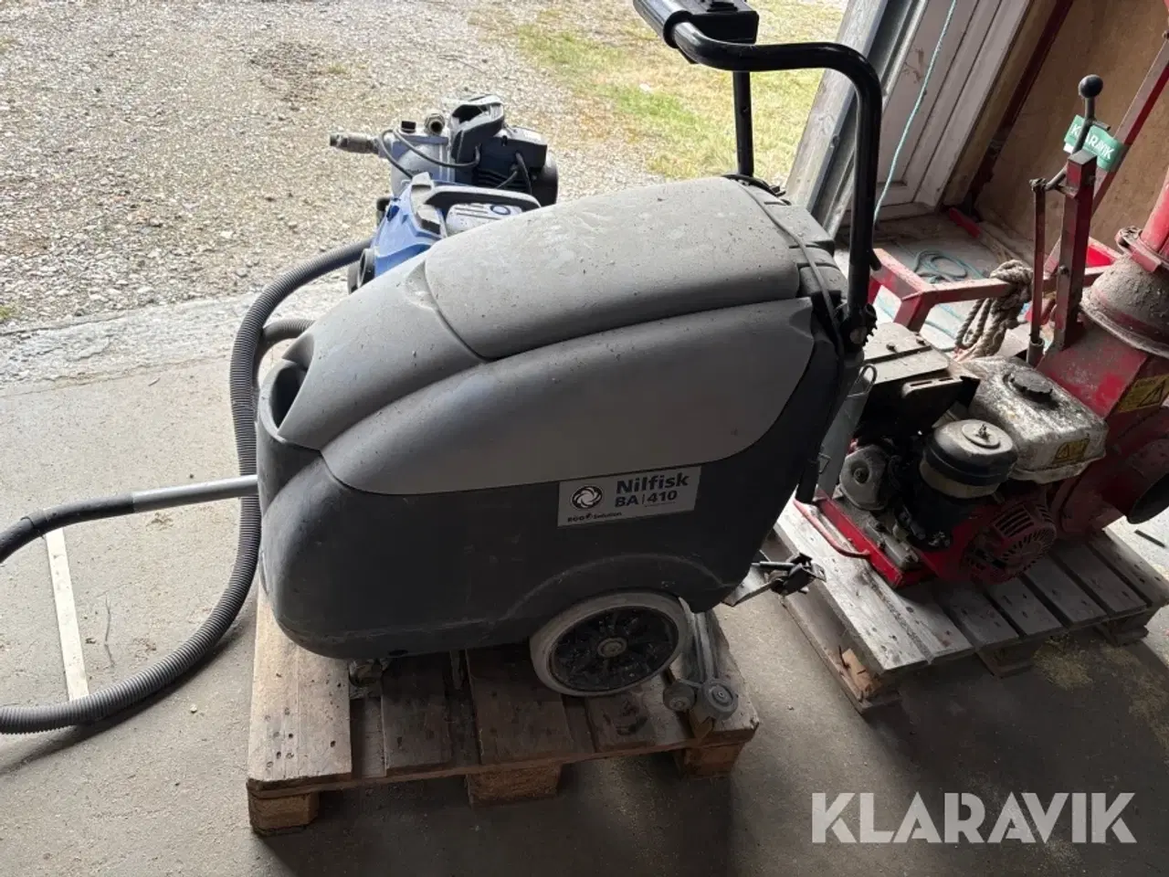 Billede 2 - Blandet lot