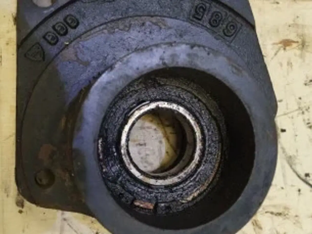 Billede 7 - Dronningborg 7200 Lejehus H.  28230004