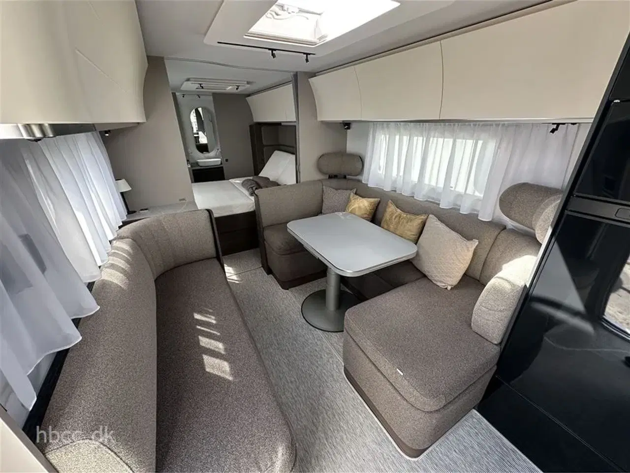 Billede 2 - 2023 - Adria Alpina 663 HT Twin