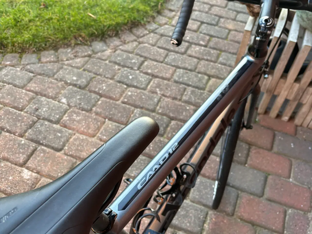 Billede 5 - Cannondale Caad 12 Str. 54