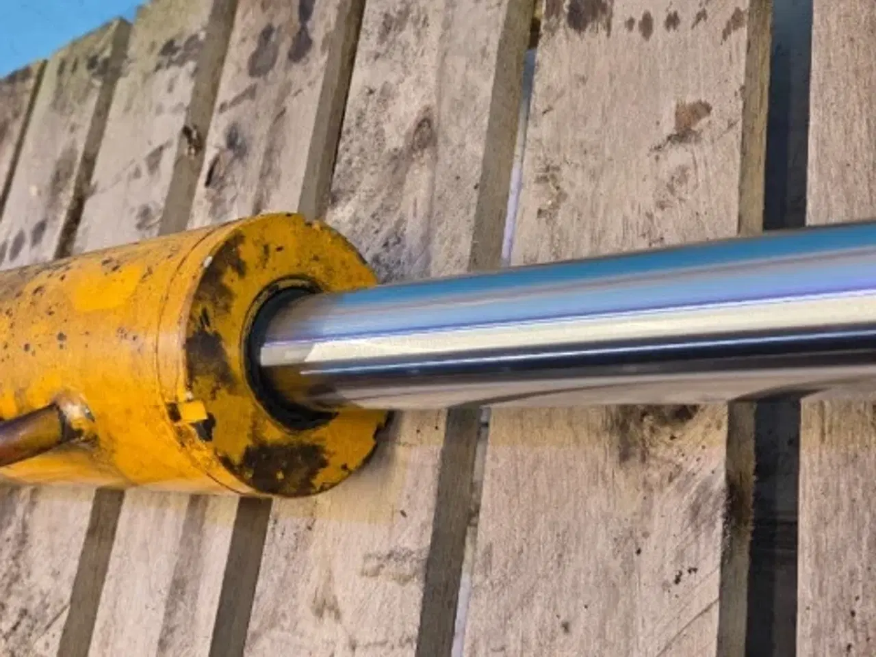 Billede 18 - Venieri 7.63B Cylinder 845.8.141