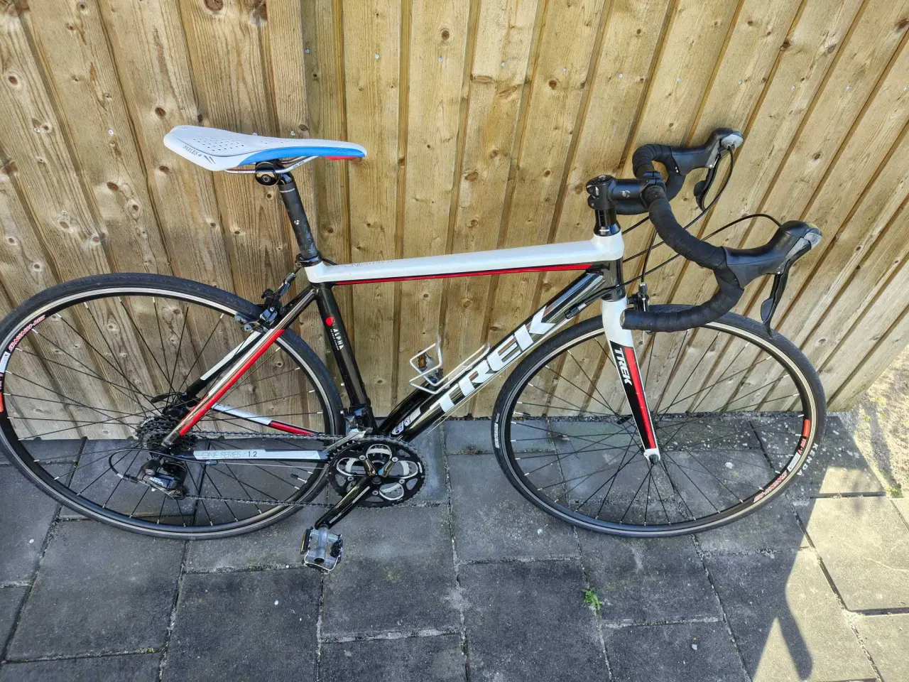 Billede 2 - Sælger min flotte racercykel series 1.2 