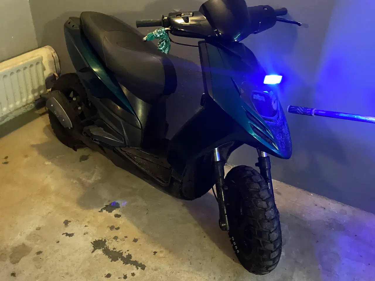 Billede 2 - Scooter 67