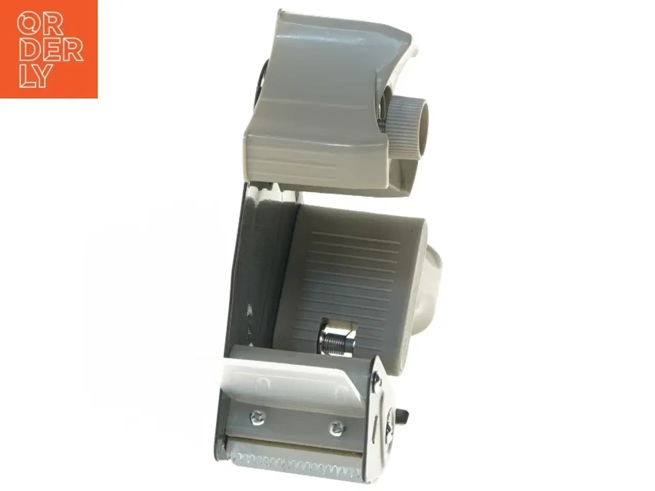 Billede 5 - Tape dispenser til pakketape (str. 26 cm)