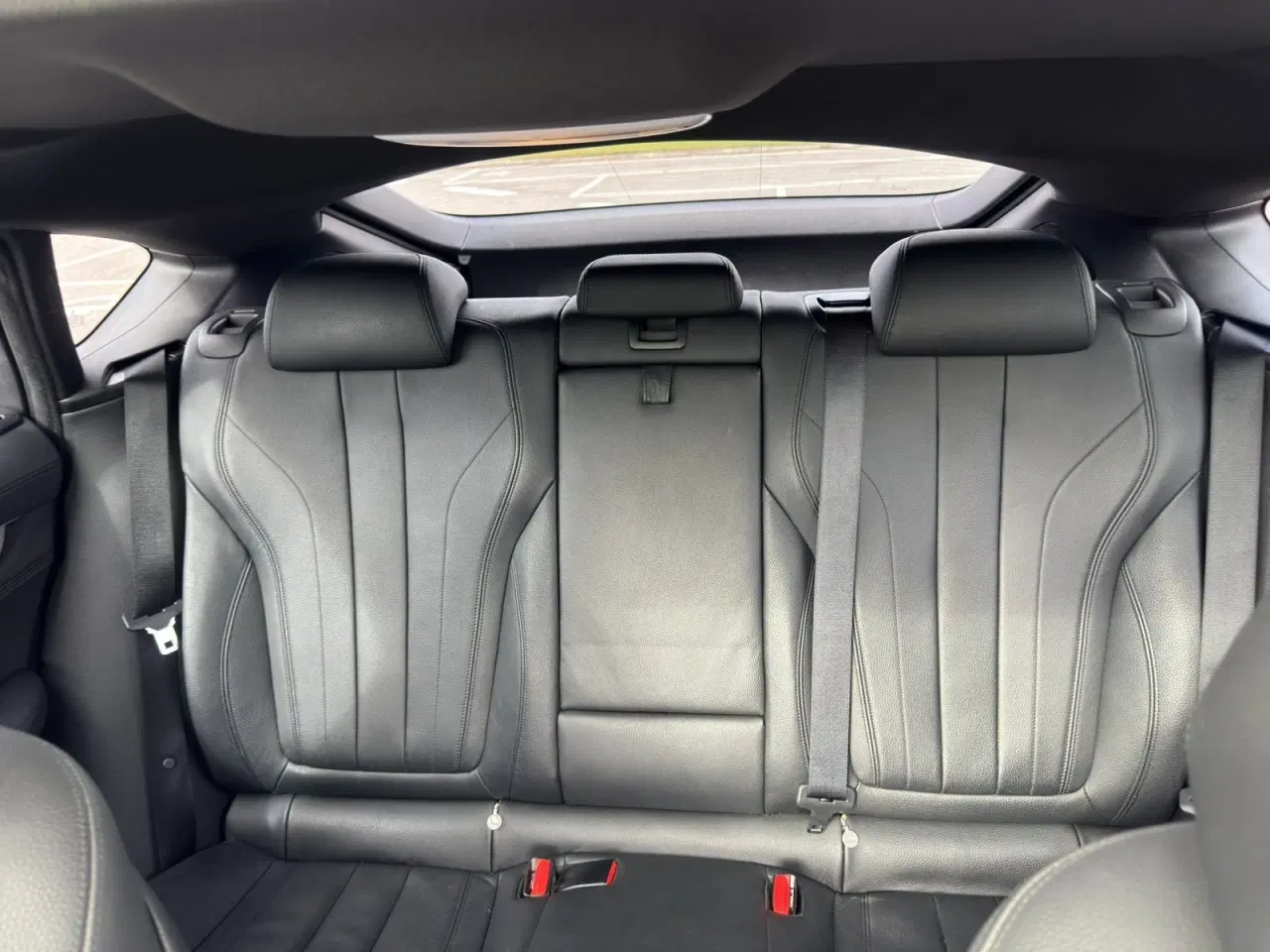 Billede 15 - BMW X6 3,0 xDrive30d aut.