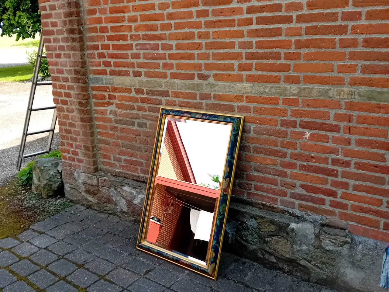 Billede 3 - Spejl