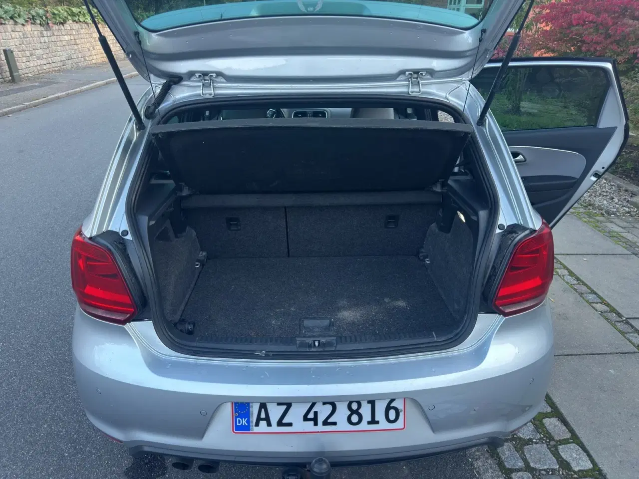 Billede 16 - VW Polo 1,4 TSi 150 BlueGT DSG