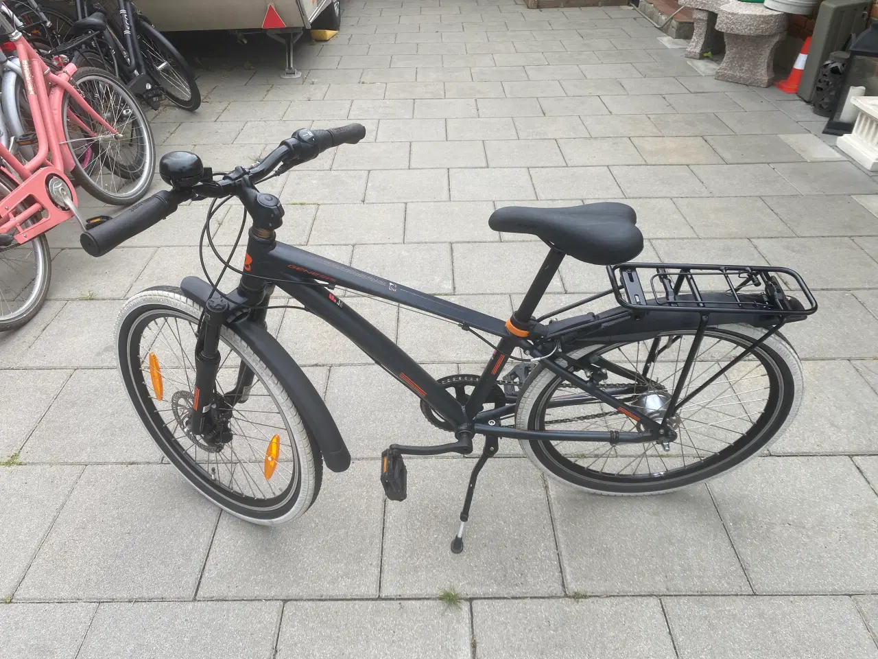 Billede 12 - Købt til 5499 kr 24 tommer topmodellen 