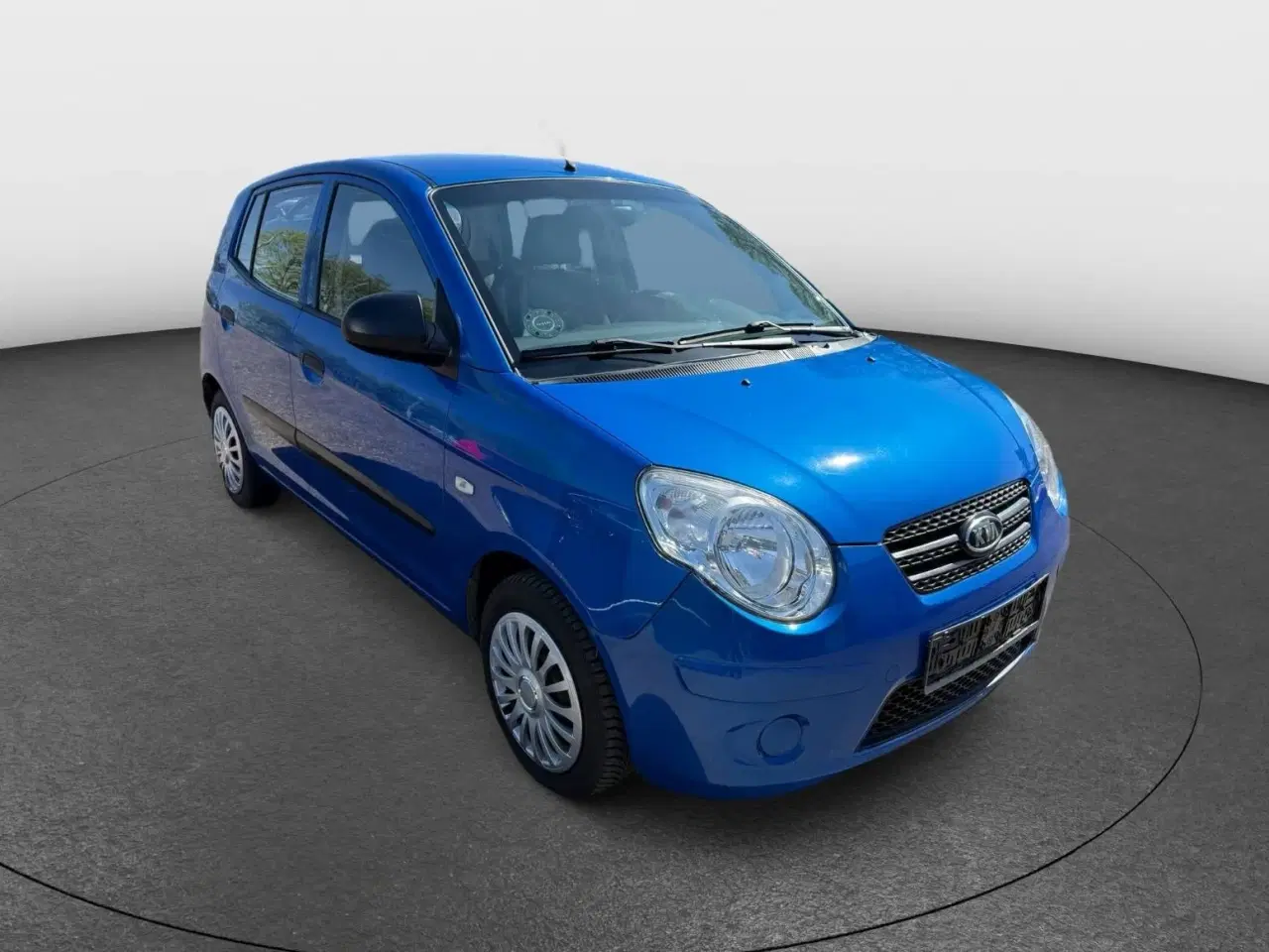 Billede 2 - Kia Picanto 1,1 Active