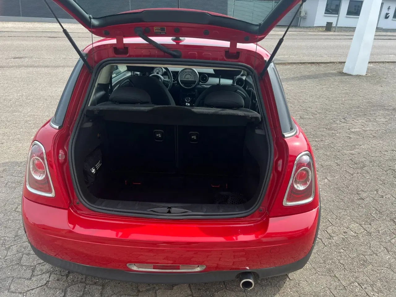 Billede 13 - MINI One 1,6 