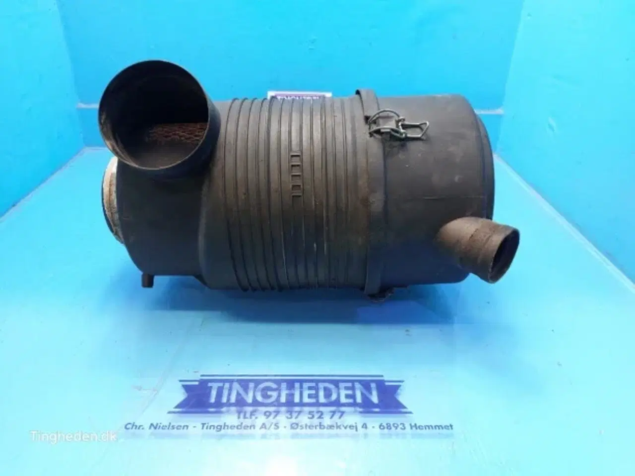 Billede 1 - New Holland FX60 Luftfilter 84036676