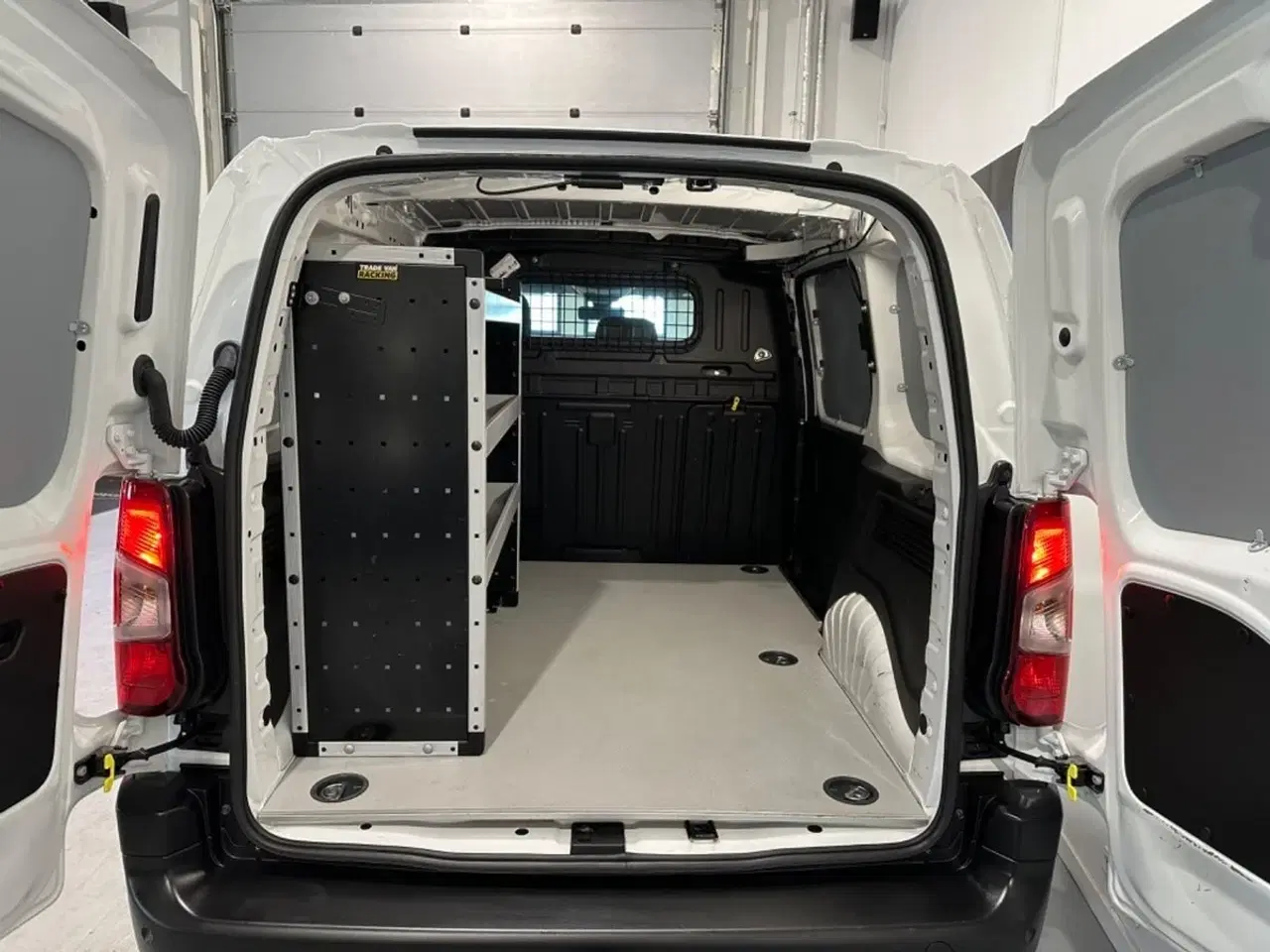 Billede 6 - Citroën Berlingo 1,5 BlueHDi 100 L1 ProffLine Van