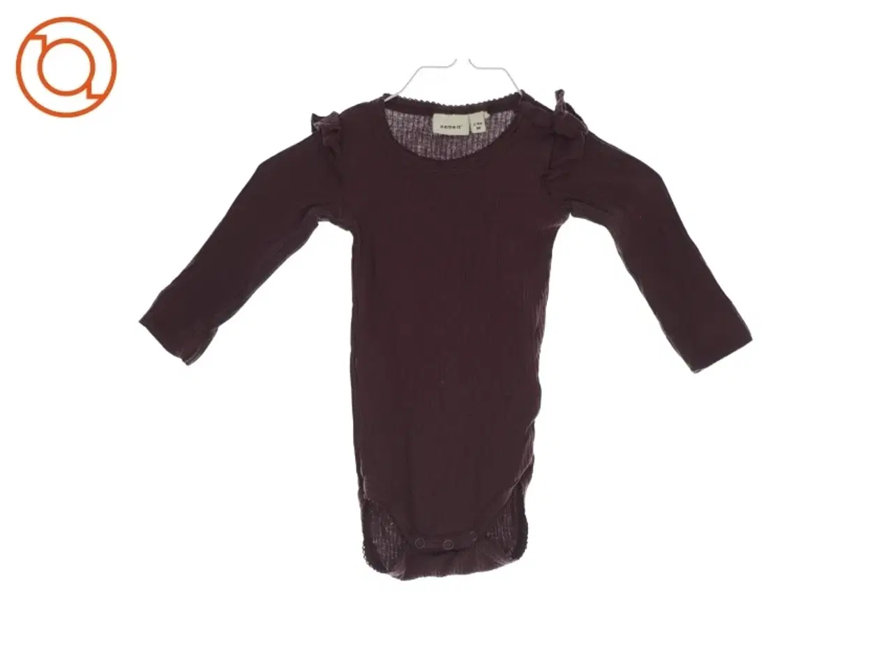 Billede 1 - Bodystocking fra Name It (str. 62)