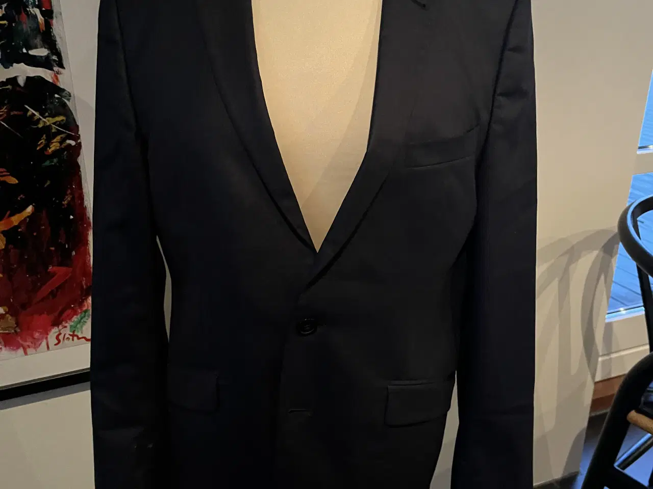 Billede 1 - Blazer str M