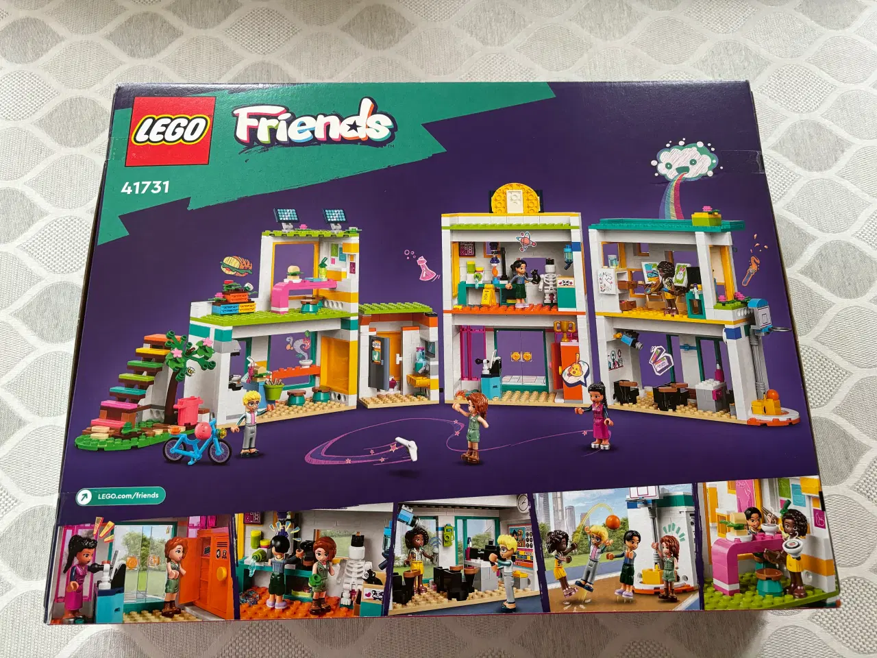 Billede 2 - LEGO Friends 41731