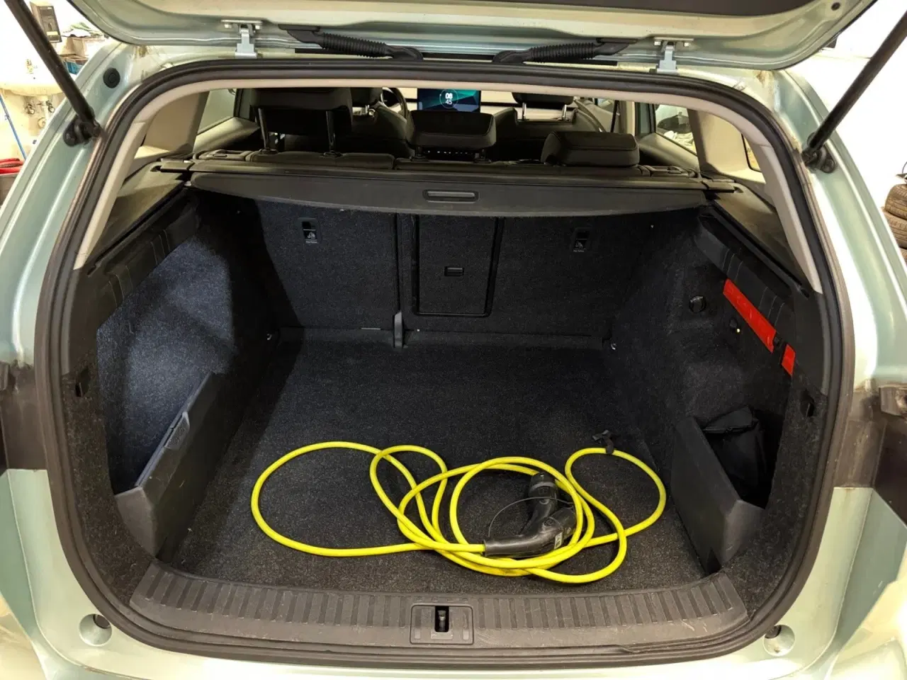 Billede 14 - Skoda Enyaq 60 iV Suite