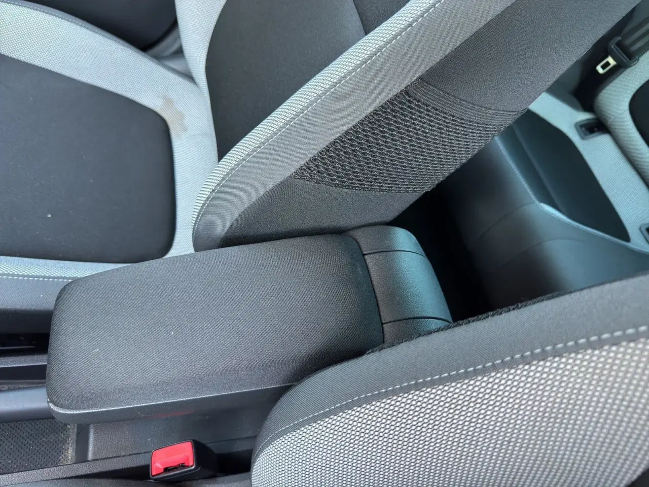 Billede 14 - Skoda Fabia 1,0 MPi 75 Ambition