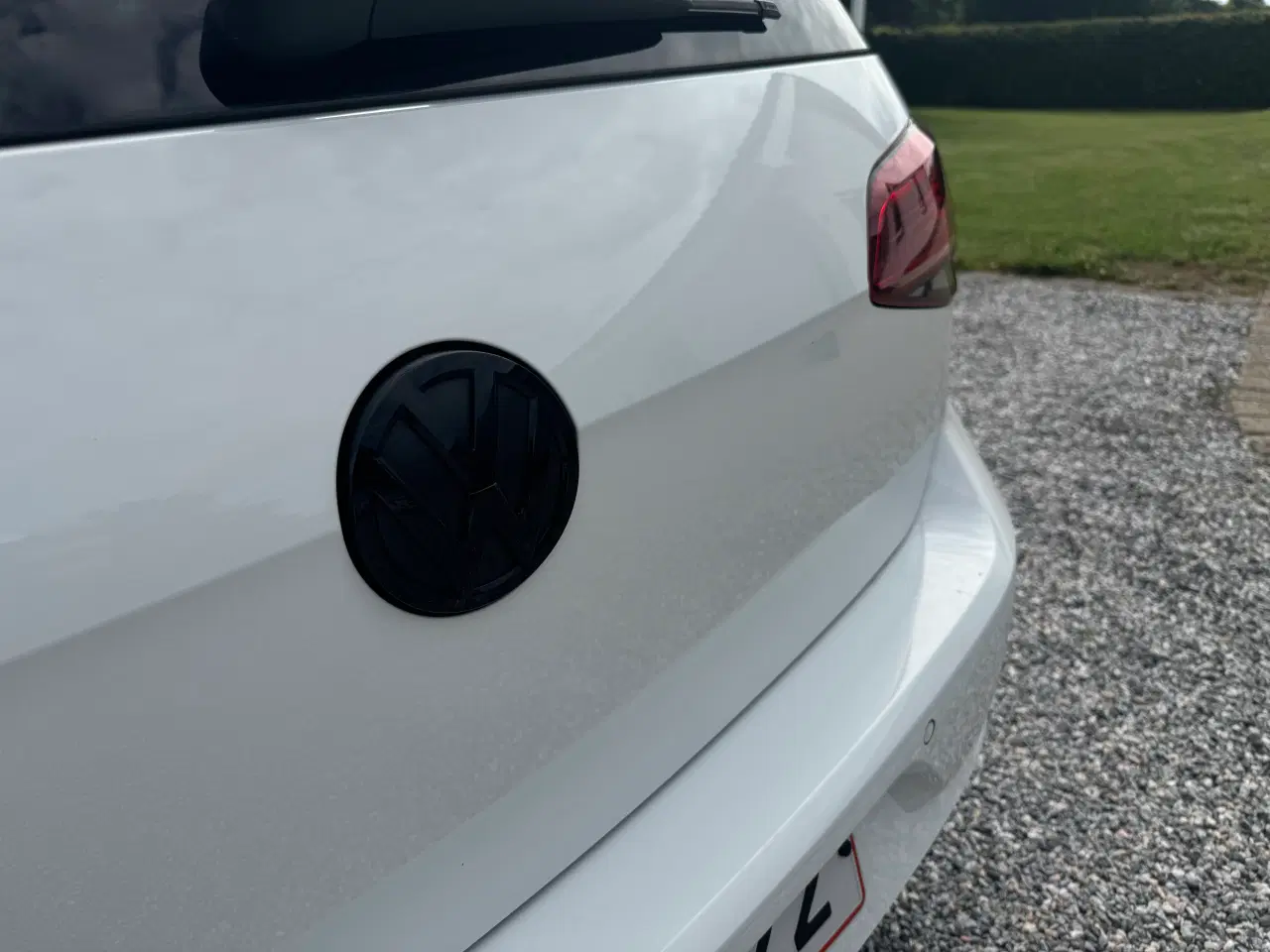 Billede 4 - E-golf 