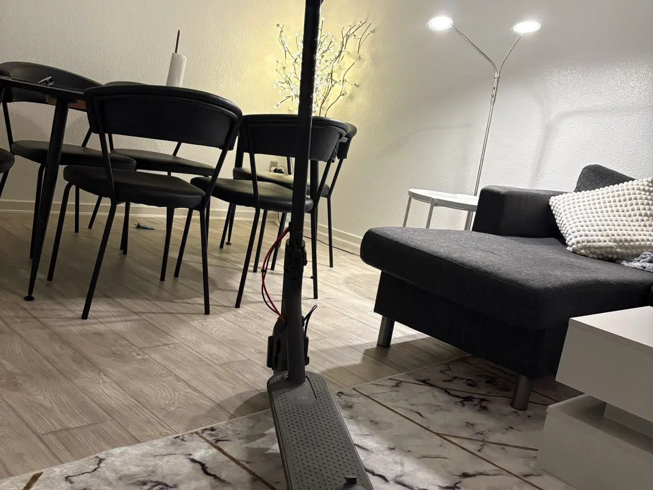 Billede 4 - Xiaomi Mi Pro 2 elektrisk løbehjul