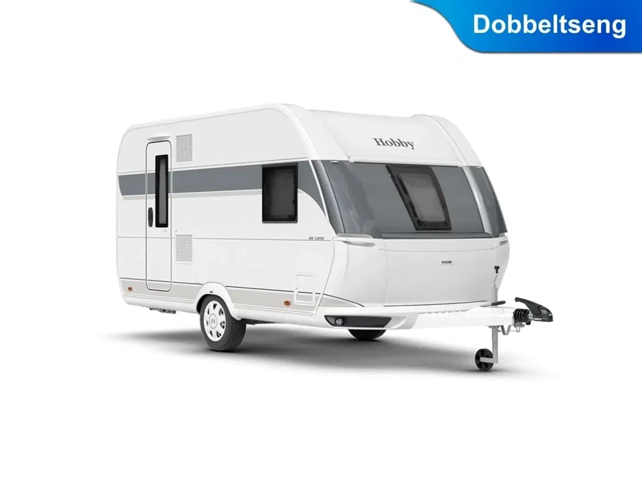 Billede 1 - 2026 - Hobby De Luxe 400 SF