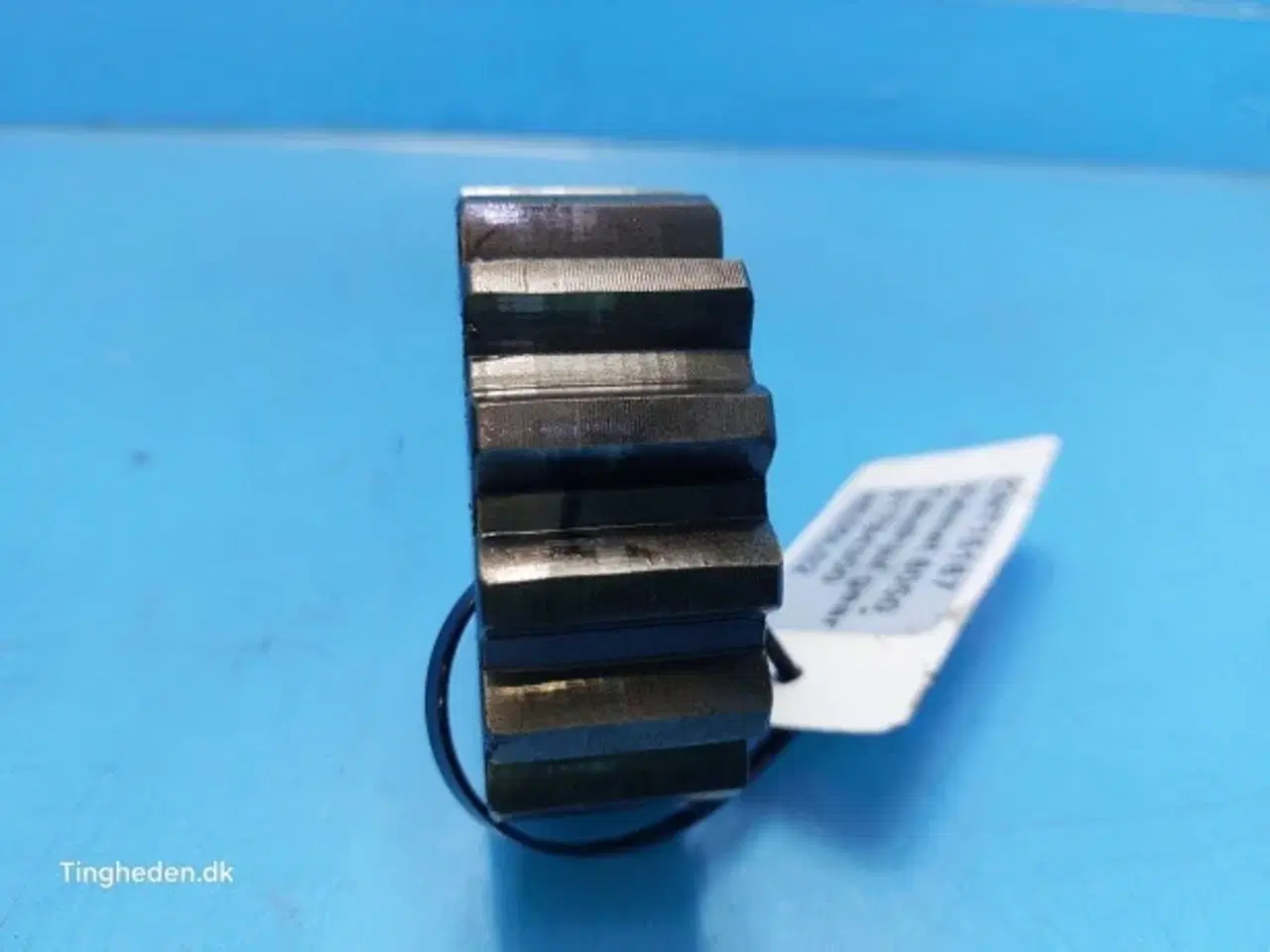 Billede 7 - Valmet 8050 Tandhjul 31784300