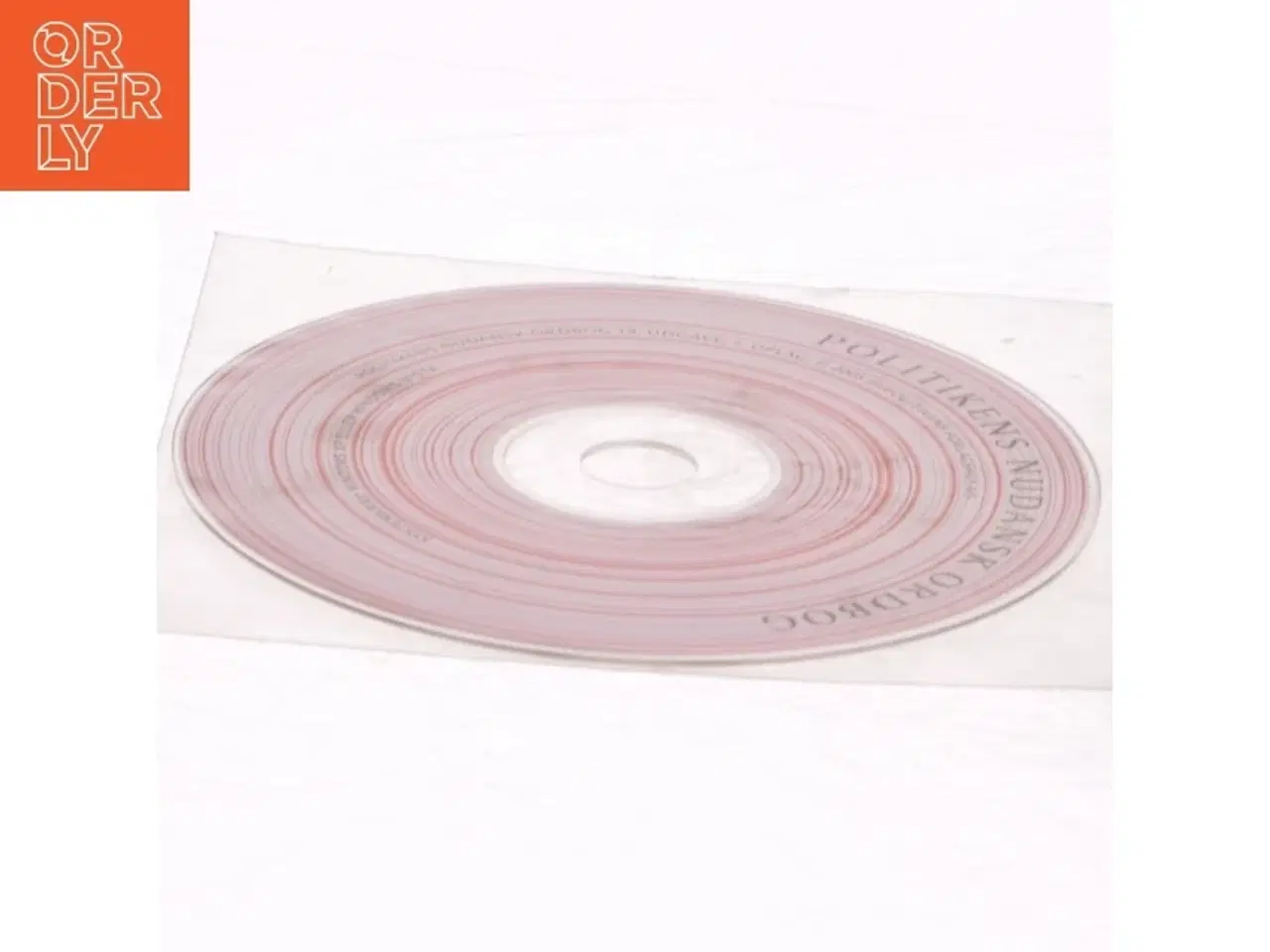 Billede 2 - Software installationsdisk til operativsystem