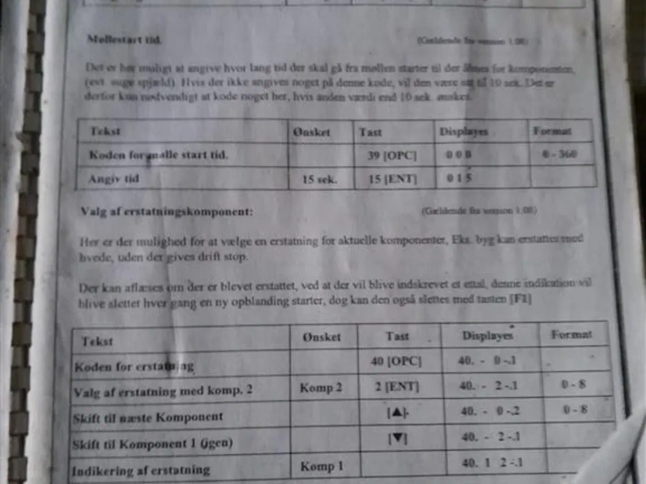 Billede 7 - Big Dutchman Type WA 99-16