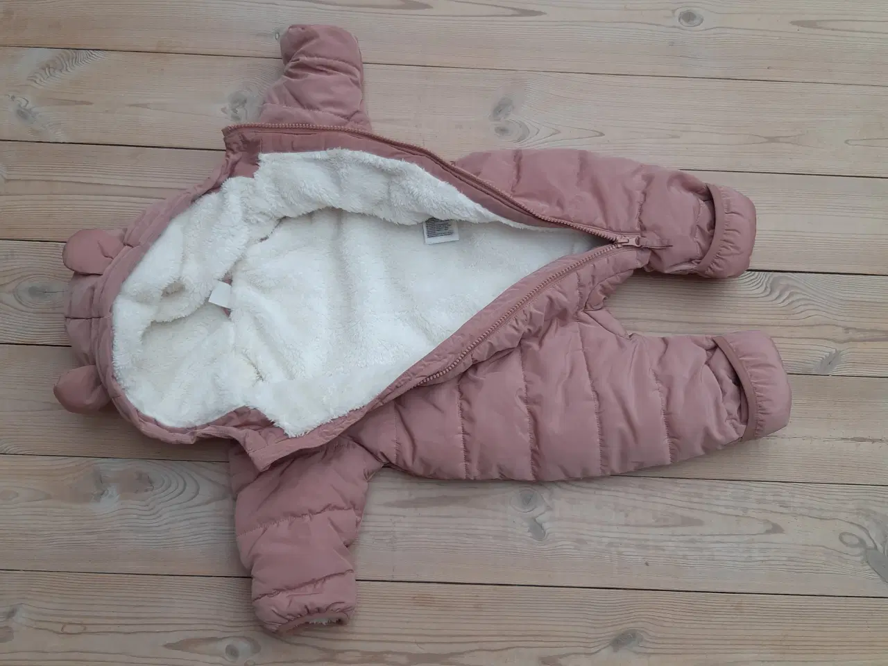 Billede 2 - str 62 H&M - SUPER FLOT - SE FOTOS med mere tøj