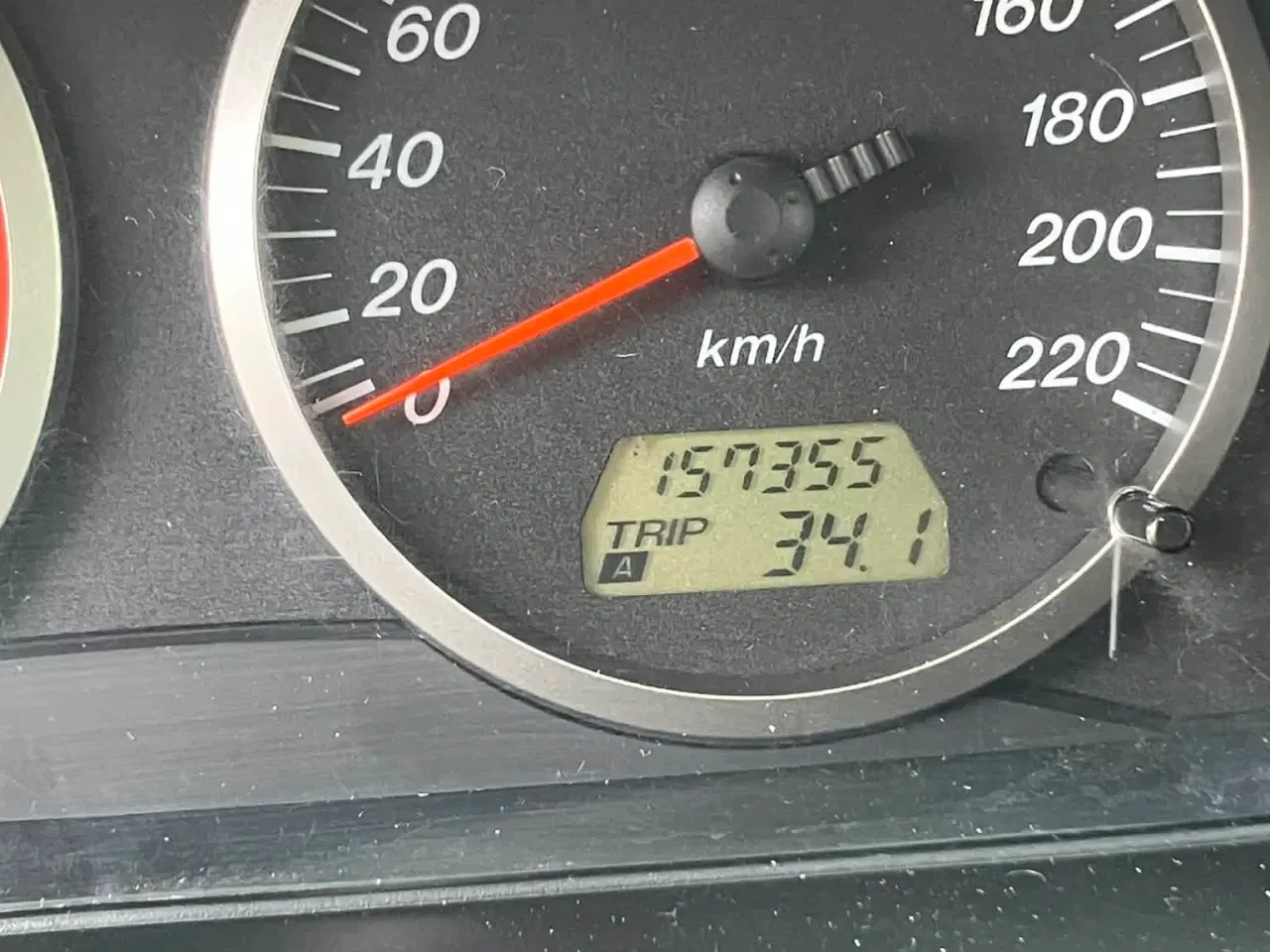 Billede 6 - Mazda 2 1.2 benzin