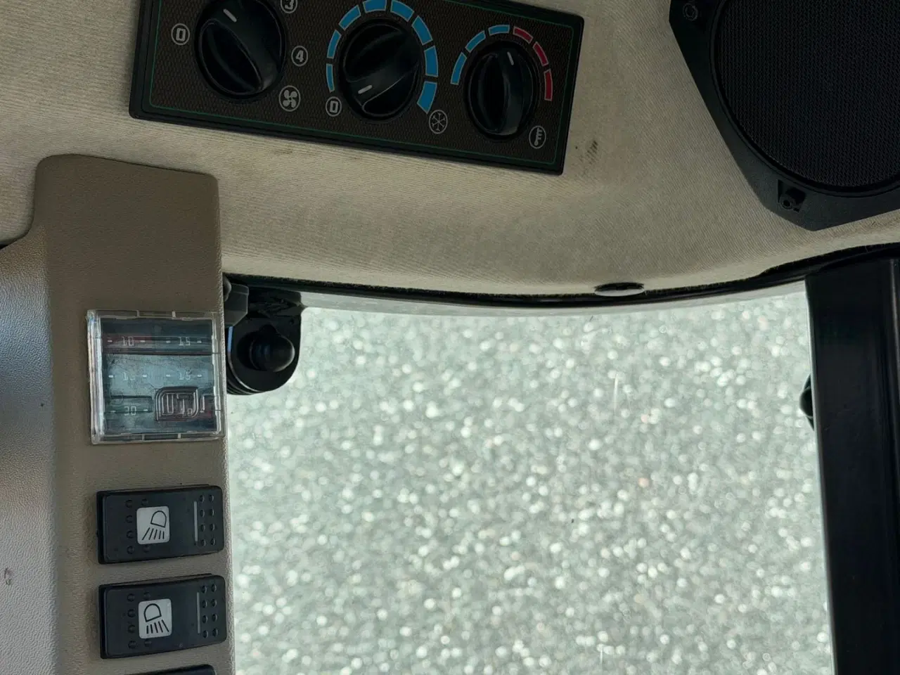 Billede 11 - John Deere 5105GF FRONTLIFT. HJUL MED TRAKTORDÆK MEDFØLGER