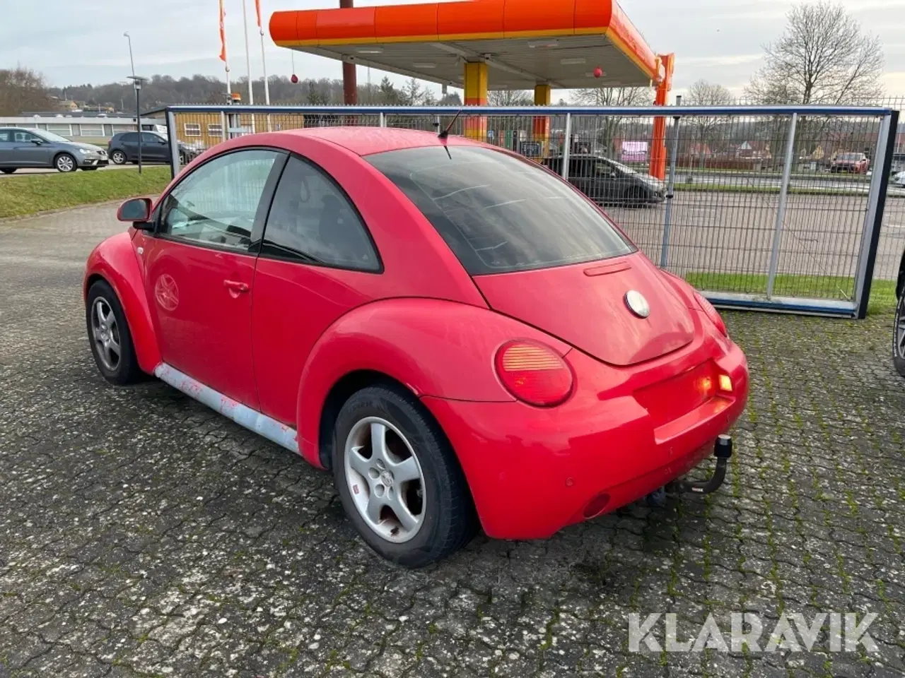 Billede 2 - Bil Volkswagen Beetle, NEW 2, 0